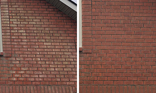 Spring Cleaning for Your Home’s Exterior in Monterey