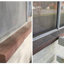 Church Pressure Washing in Aromas, CA 2