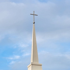 Church Pressure Washing in Aromas, CA 5