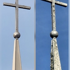 Church Pressure Washing in Aromas, CA 7