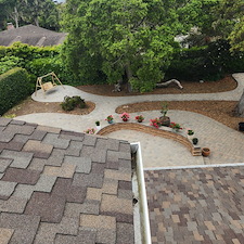 Gutter Cleaning in Pebble Beach, CA 1