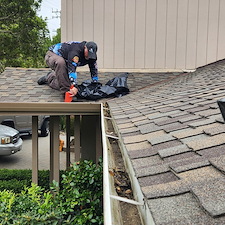 Gutter Cleaning in Pebble Beach, CA 5