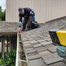 Gutter Cleaning in Pebble Beach, CA 6
